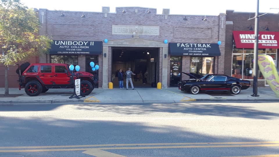 Fasttrak Auto Center | Chicago IL