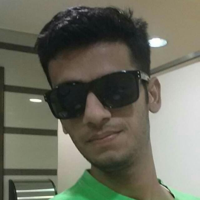 Shakir Rizvi