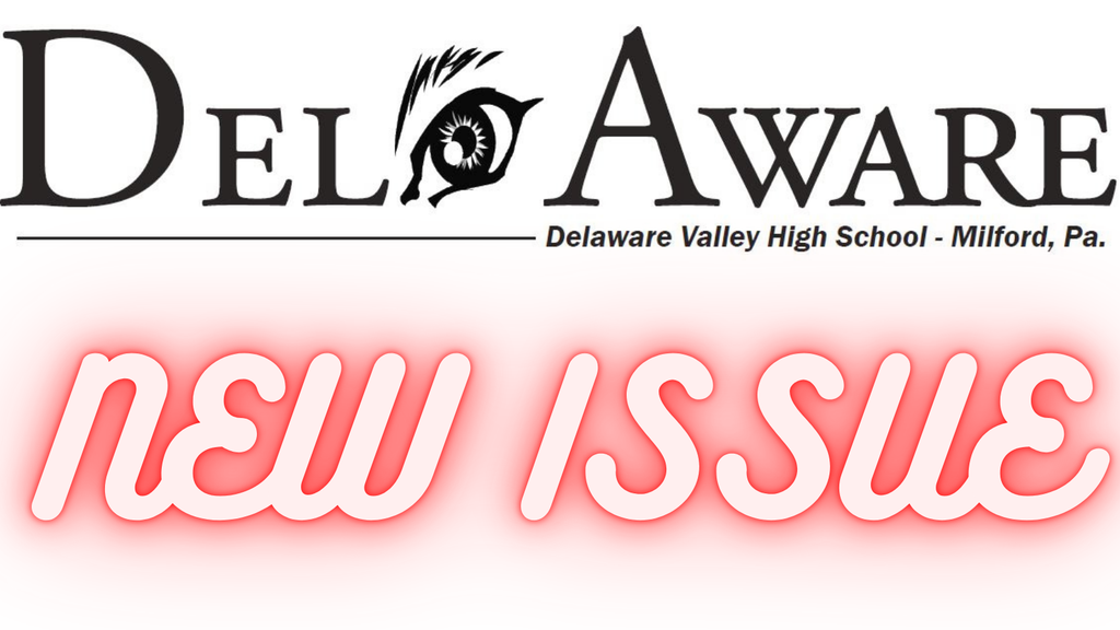 Delaware - Check out the latest edition of the Del.Aware packed full of ...