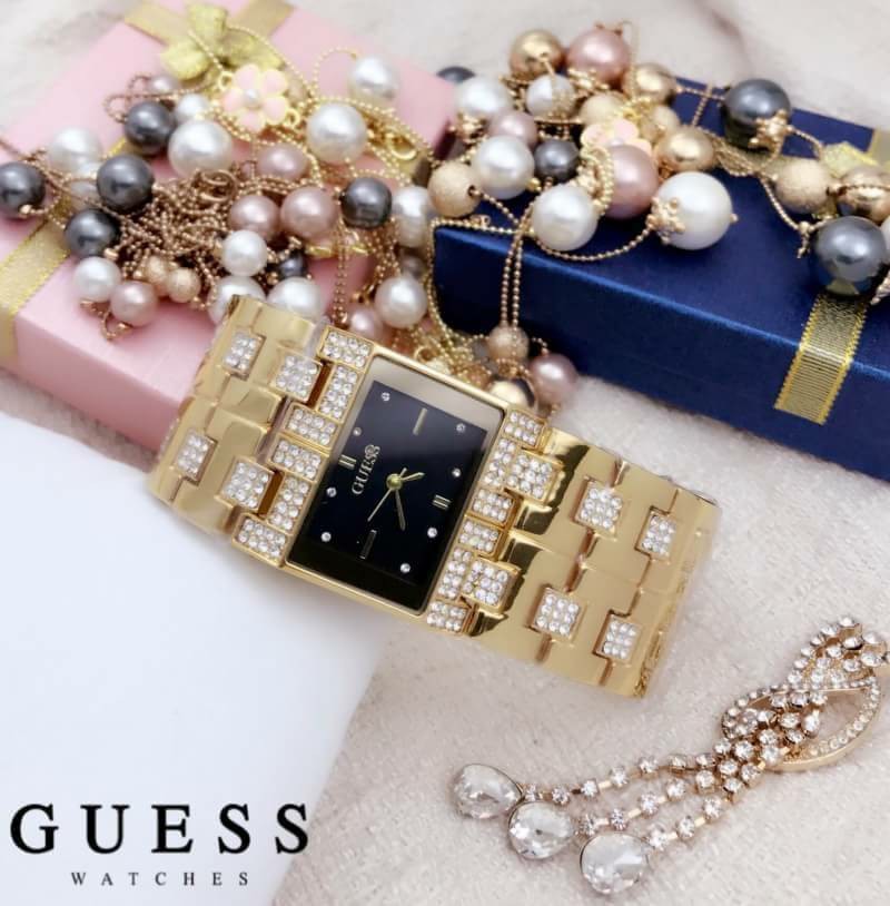 นาฬิกาข้อมือ⌚️GUESS⌚️... - นาฬิการาคาถูก รับตัวแทนจำหน่าย | Facebook