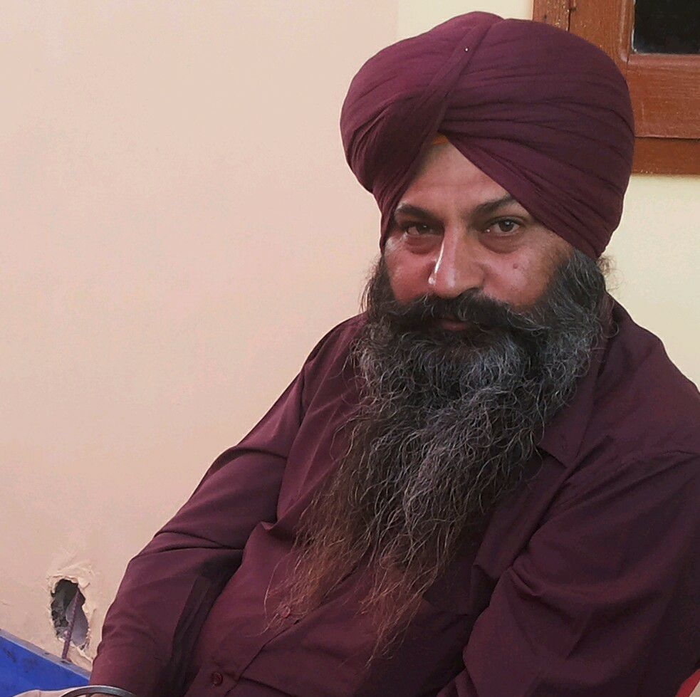 Simran Road Carrier | Jalandhar
