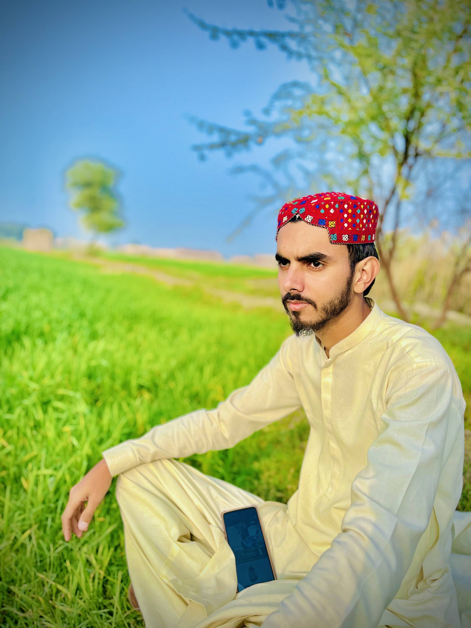 Rana Usama Rajpoot