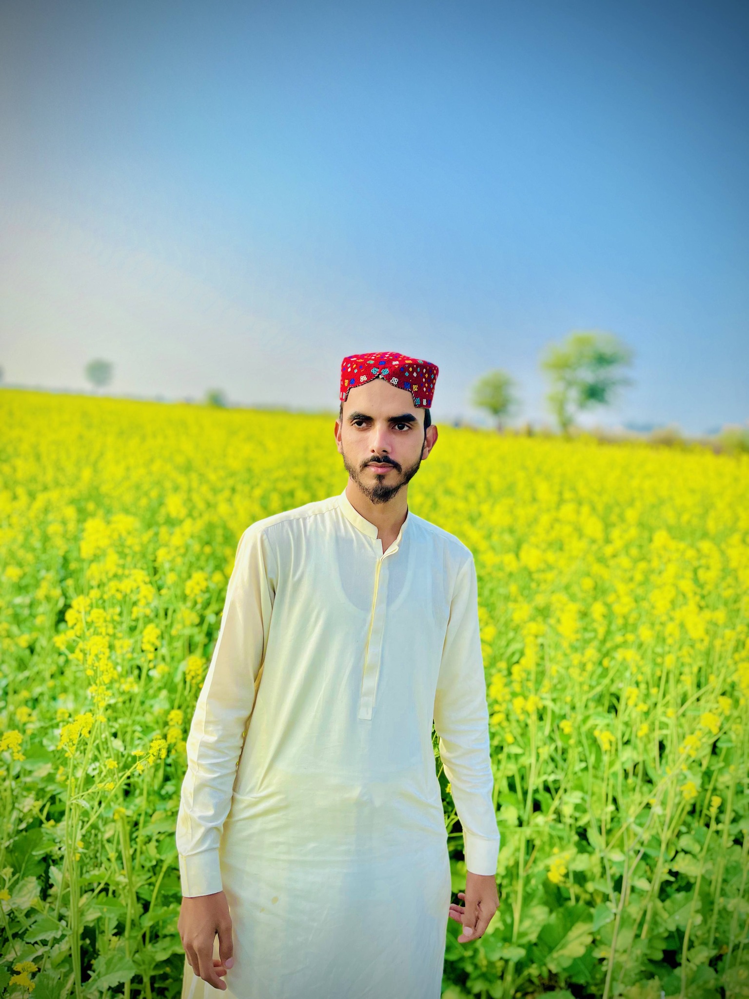 Rana Usama Rajpoot
