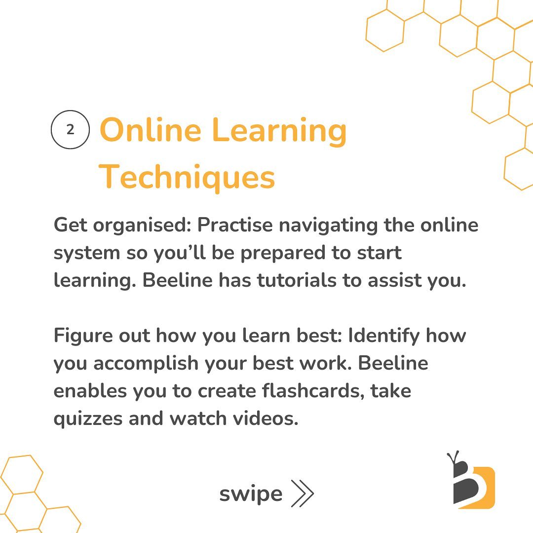 Beeline Learn