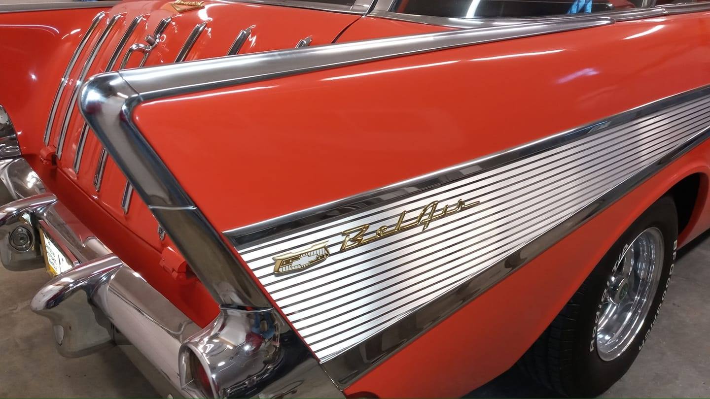 MAFCA - Model A Ford Club of America | Anyone have experience in ...