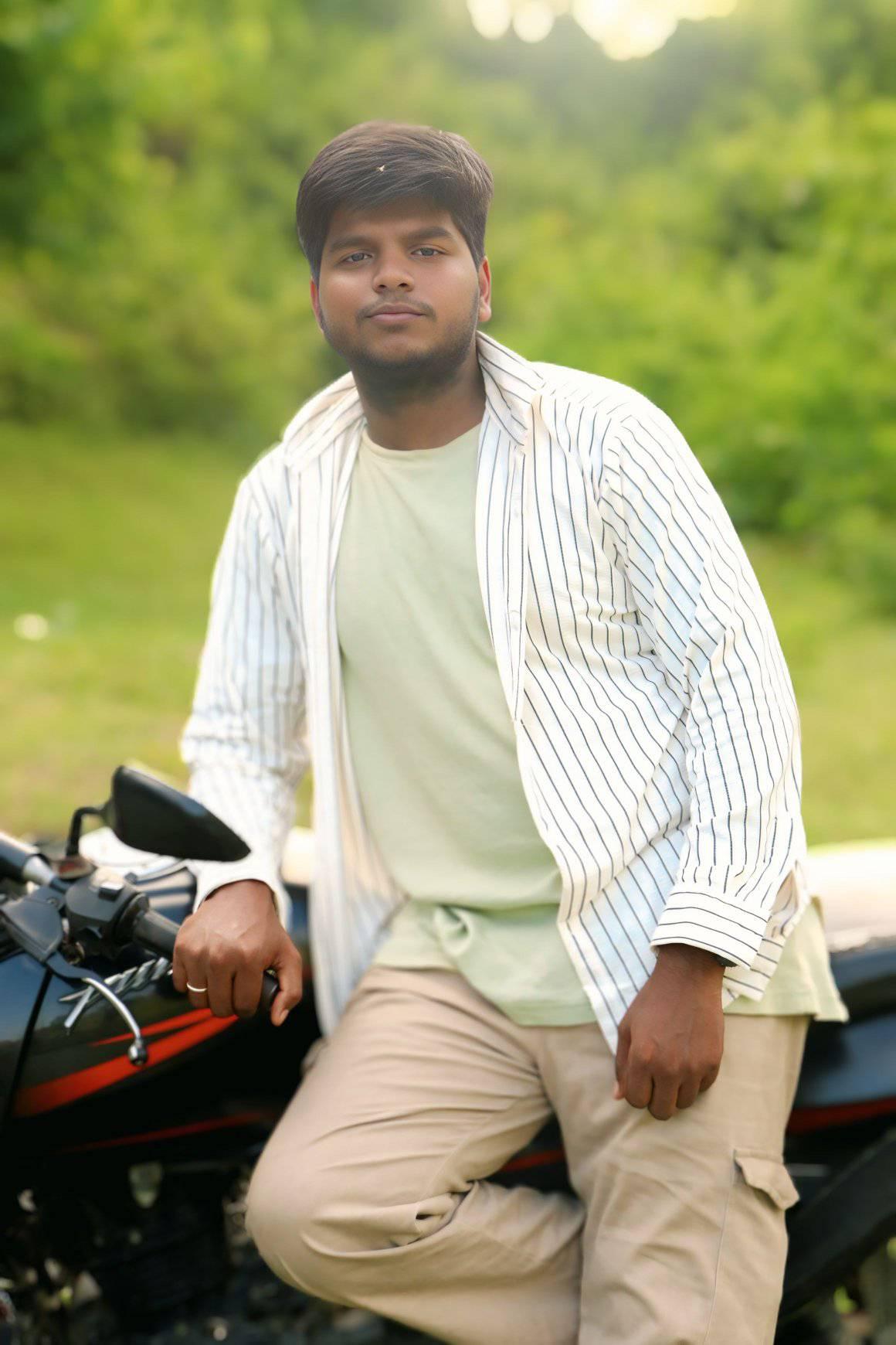 Raj Kumar Mahato