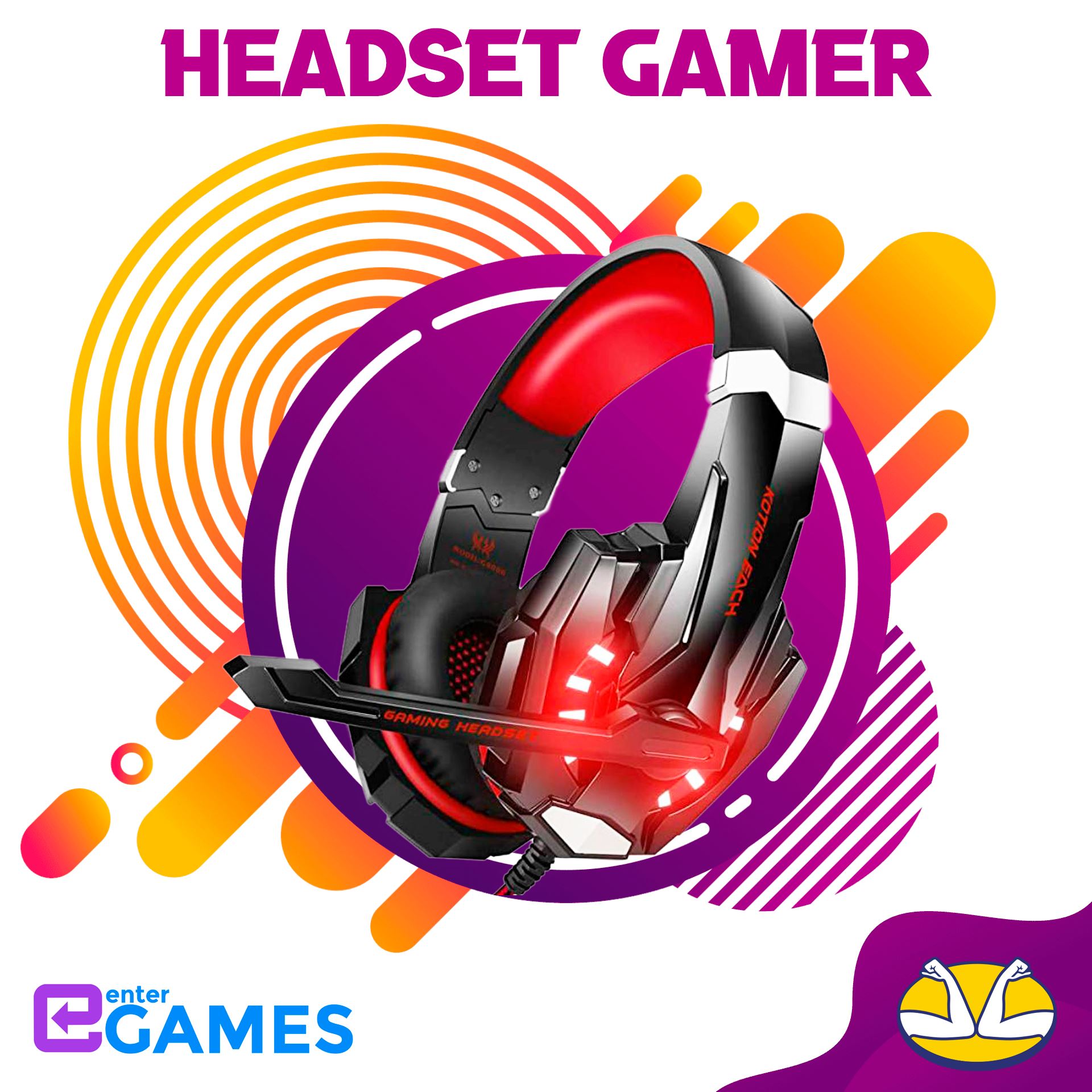 Enter Games - Mejora tu experiencia de juego con estos... | Facebook