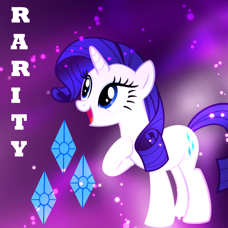 Rarity-MLP:FIM