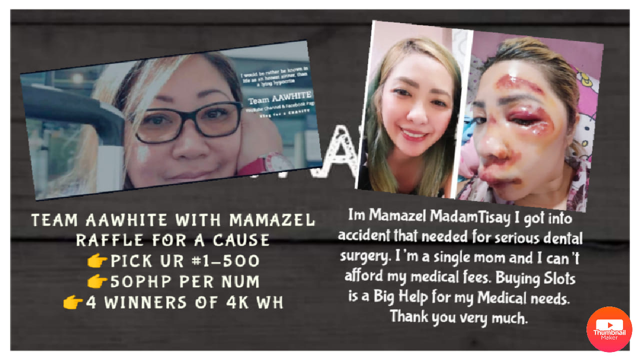 Mamazel MadamTisay