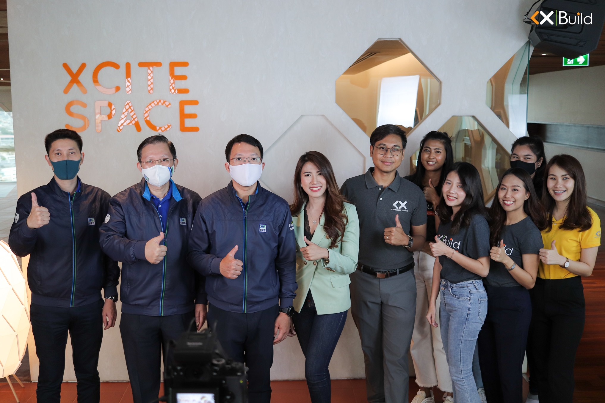 KX Build - จบไปแล้วกับ Live สดในกิจกรรมเรียนออนไลน์ฟรี!... | Facebook