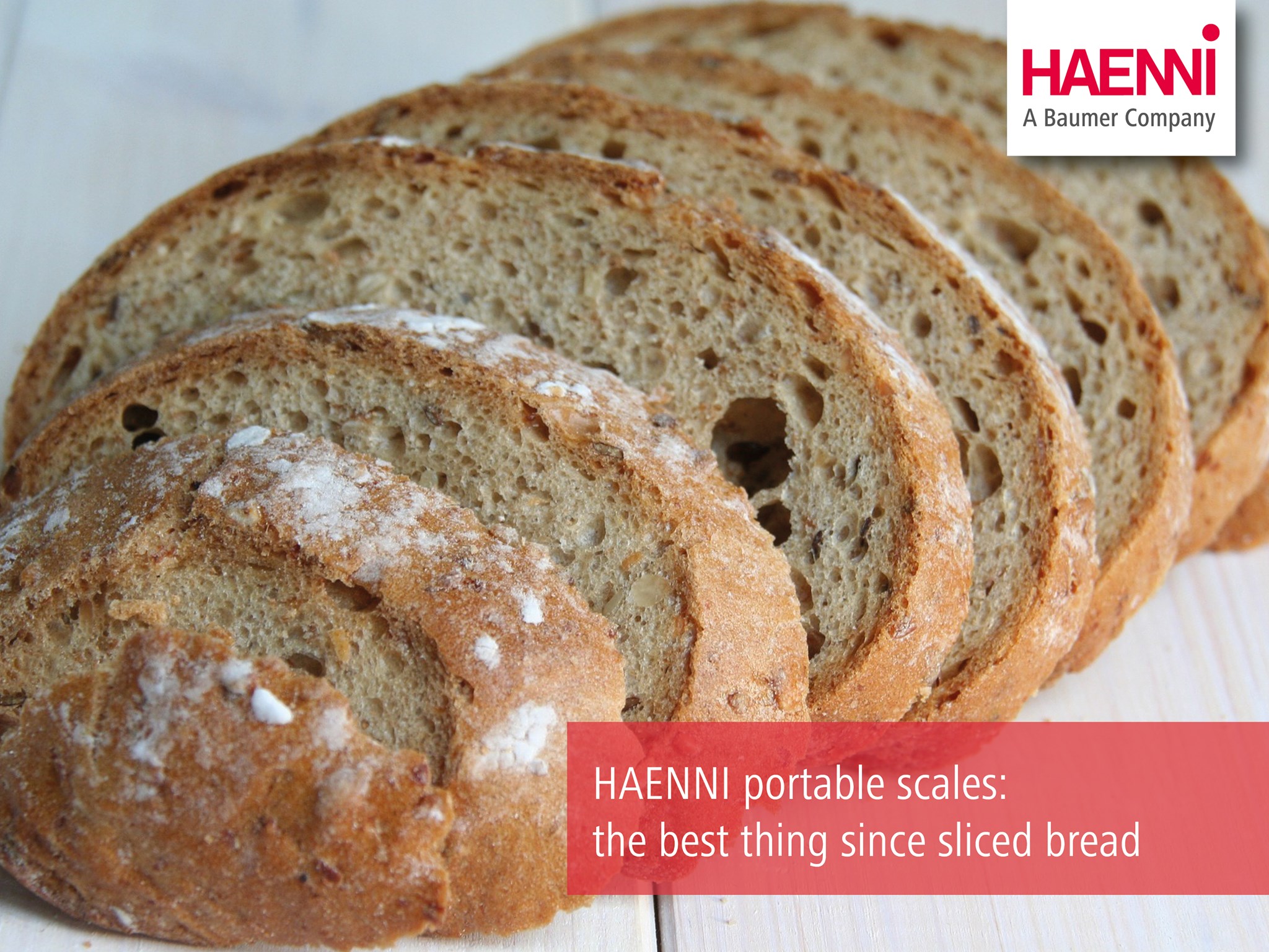 Haenni - HAENNI #portable wheel load scales are very light, robust and ...