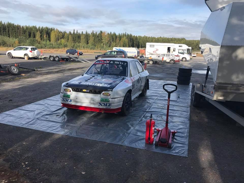 Bergquist Racing