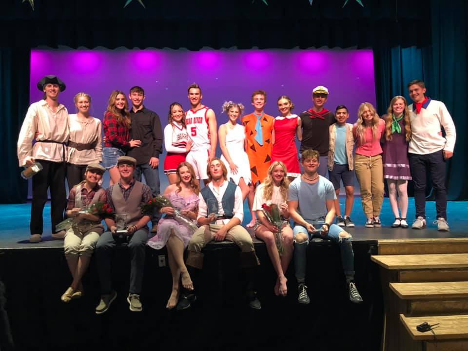 Bear - Dancing with the Stars 2021! 1st - Ashton Harrow & Olivia ...