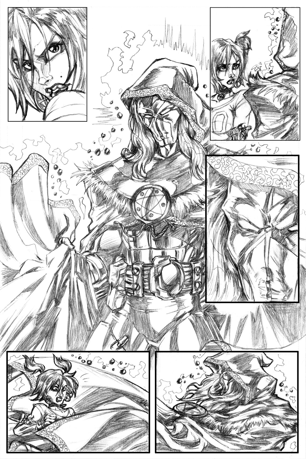 Summons