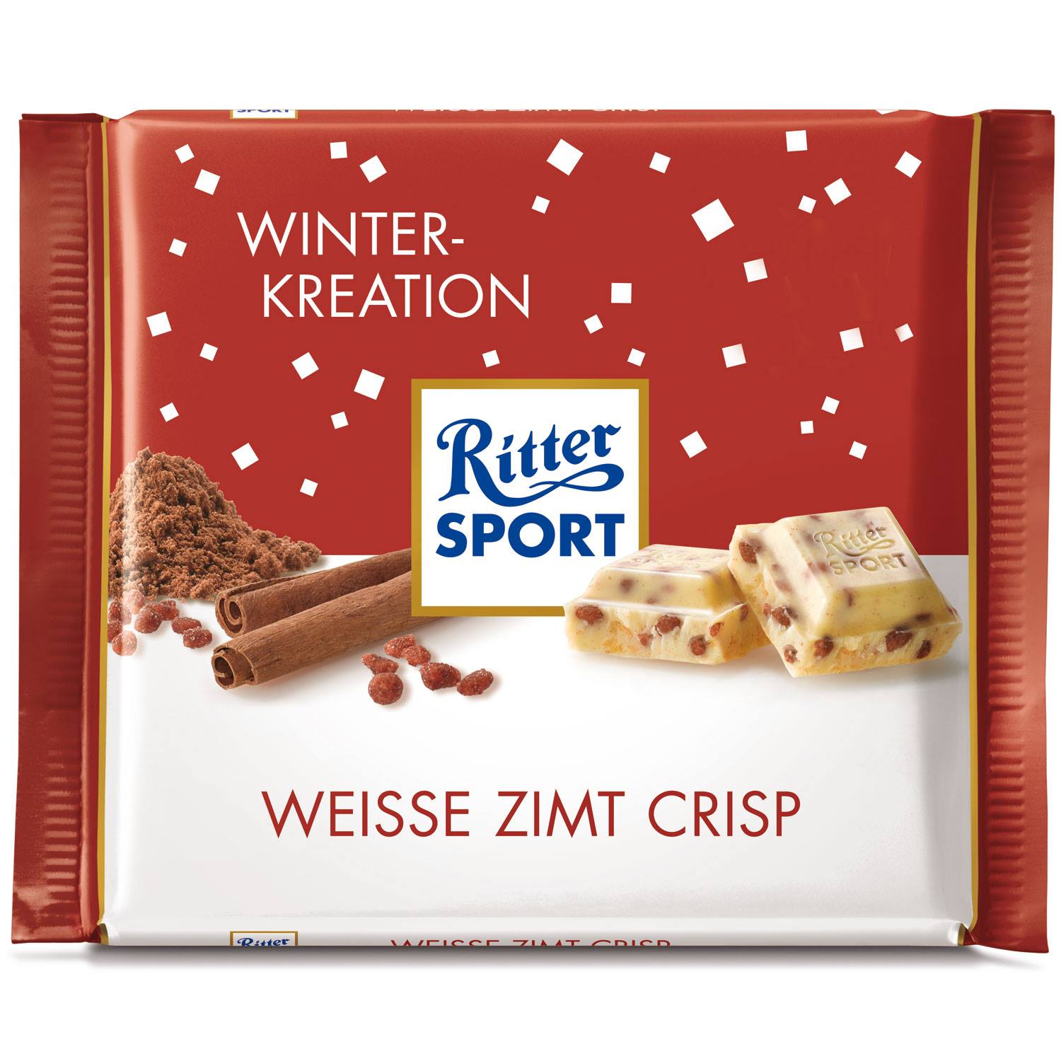 Ritter Sport Je Tafel 100g 1euro Versand Naschen Macht