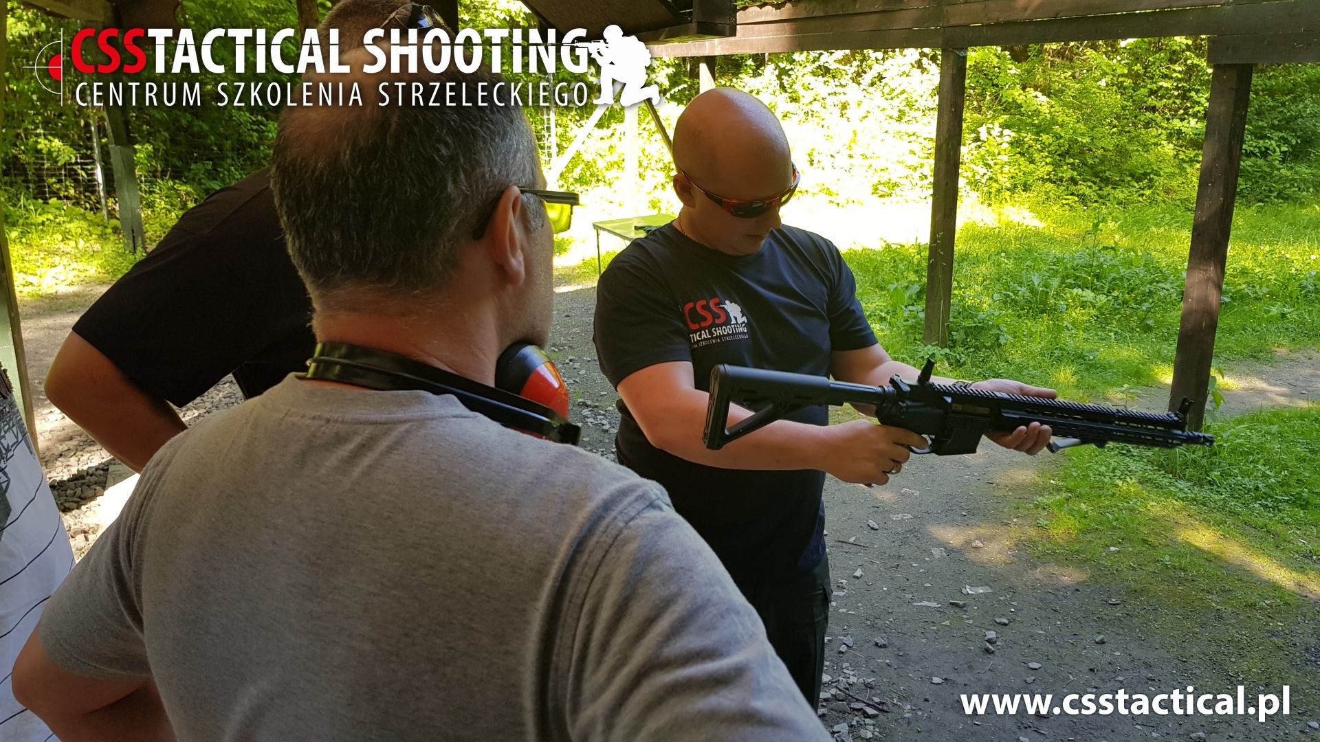 CSS Tactical | Goleszów