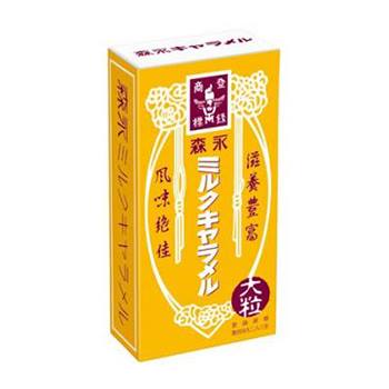 尚宏日系百貨 日本森永牛奶糖 現貨日本森永盒裝 大粒 牛奶糖 紅豆 原味 Facebook