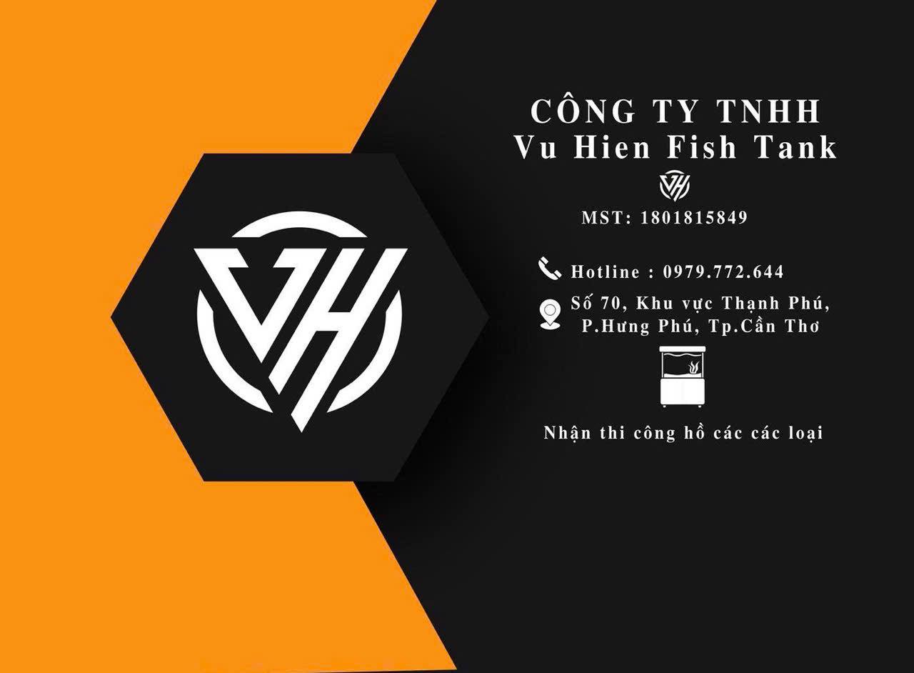 Vu Hien Fish Tank