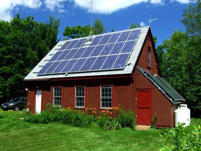 Solar Rise, LLC