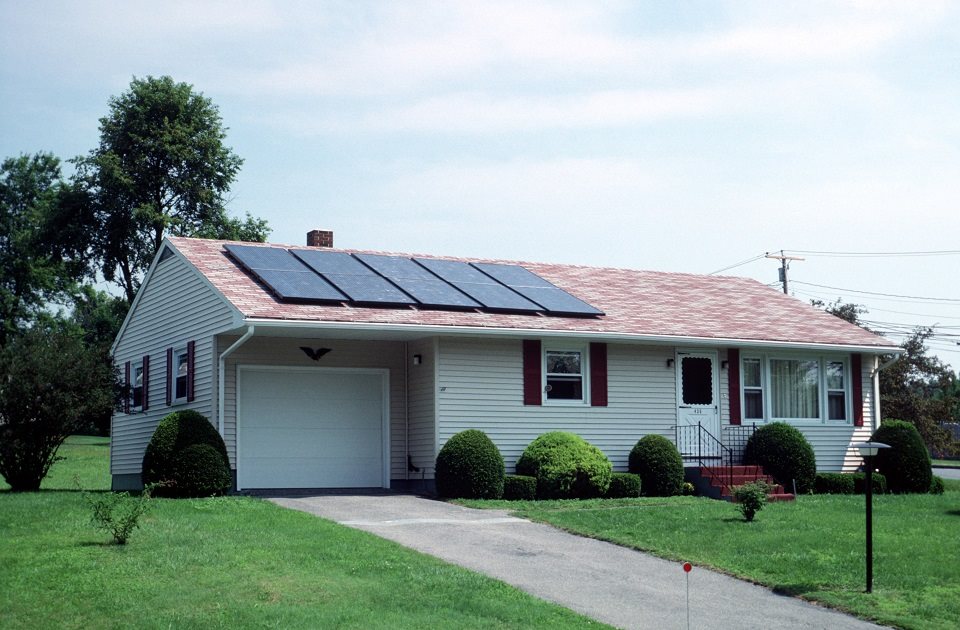 Solar Rise, LLC