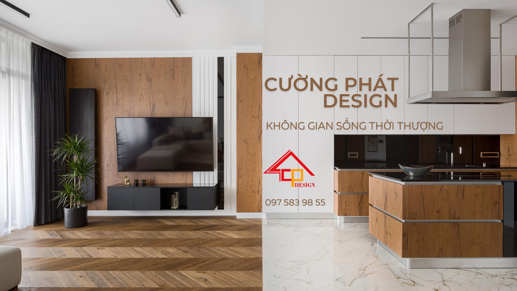 Cường Phát Design | Thanh Bình