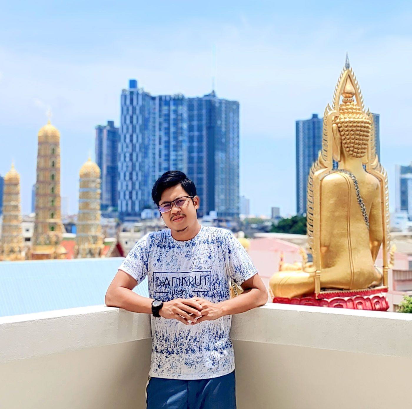 Han Win Aung