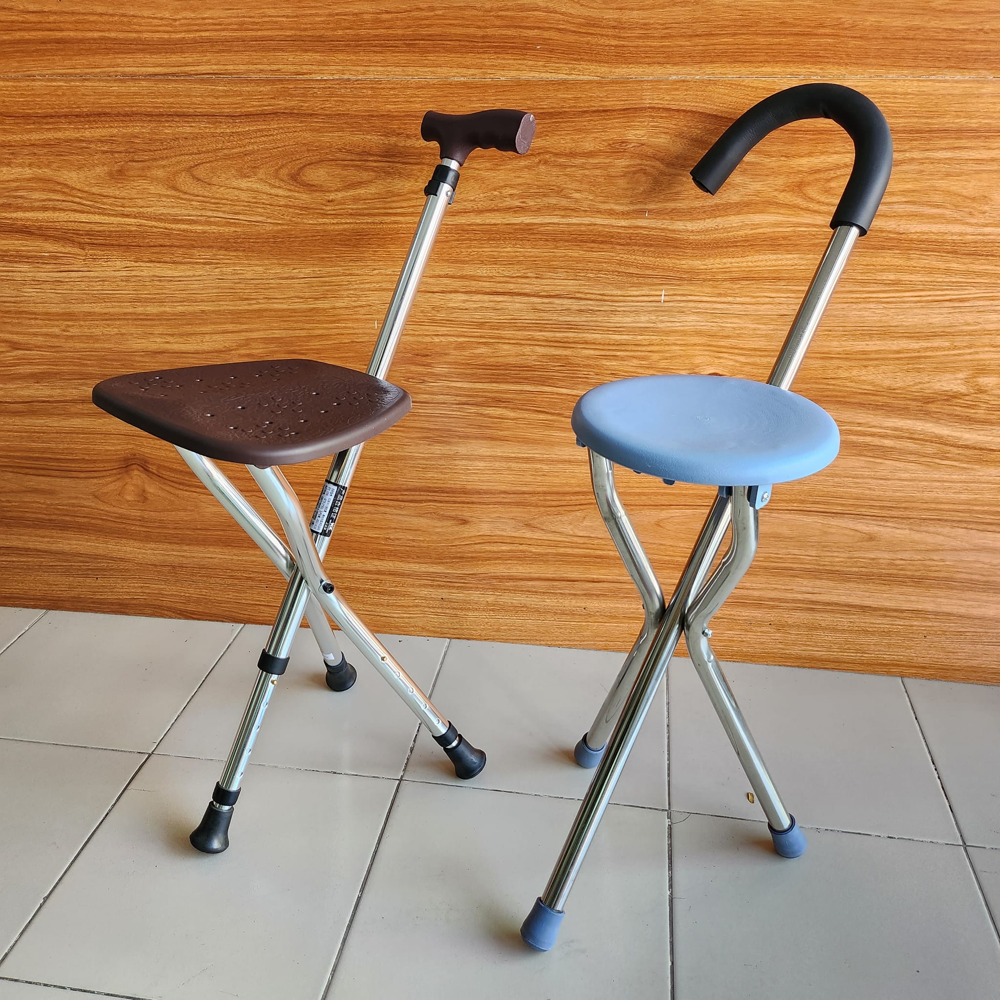 PHJR - Cane with Chair available ON HAND 💖 Visit us at PHJR Corp. VJA ...