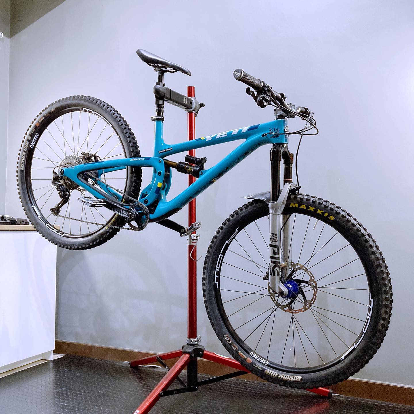 The Chain Lab - Performance retained to the max, including... | Facebook