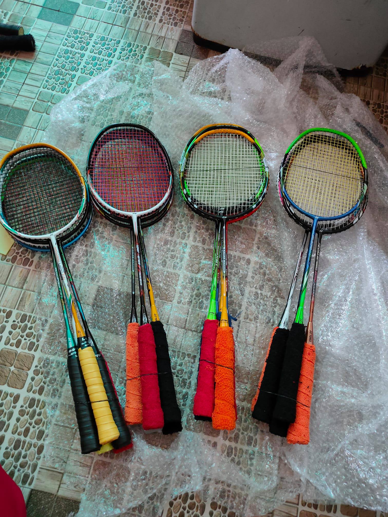 BADMINTON BATAM | Facebook