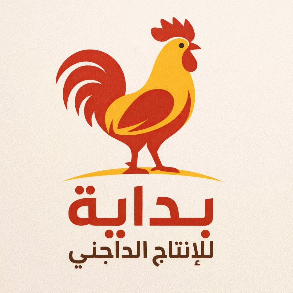 بدايه للانتاج الداجني