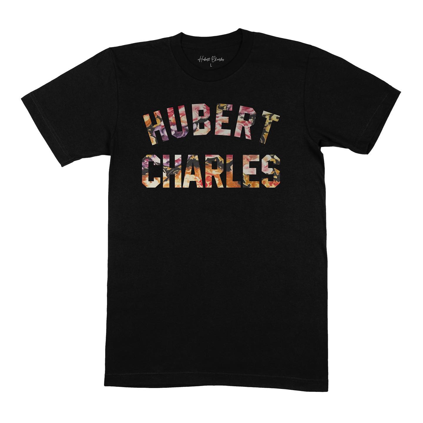 Hubert Charles Collection