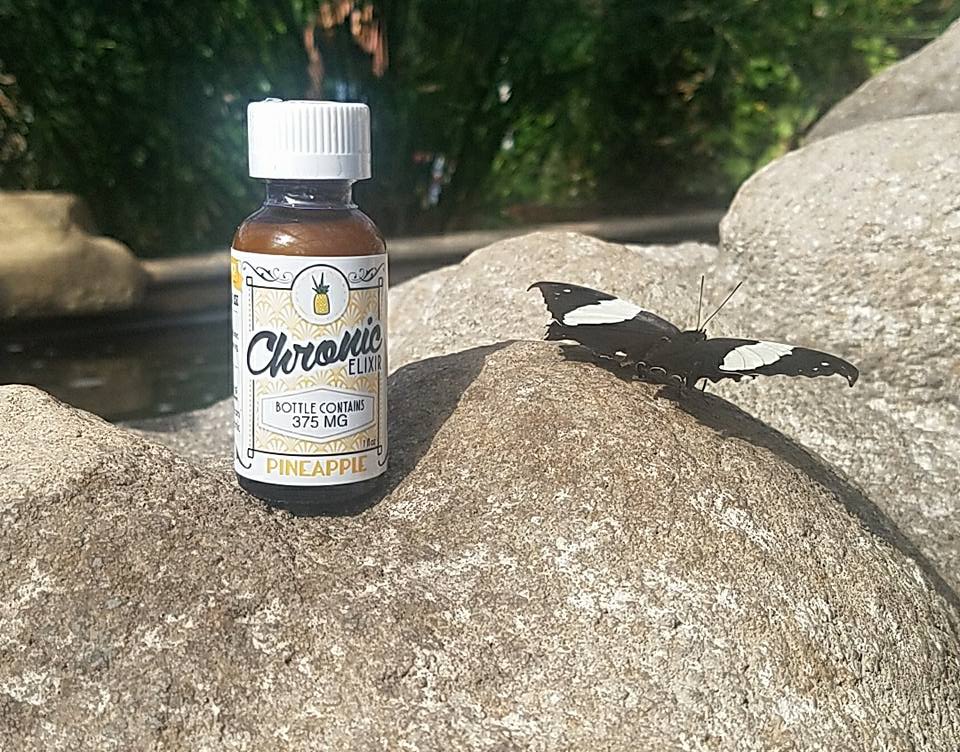 Chronic Elixir, Inc.