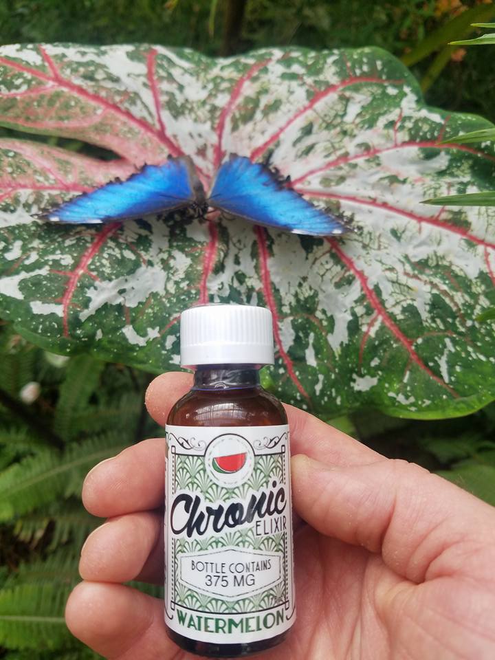 Chronic Elixir, Inc.