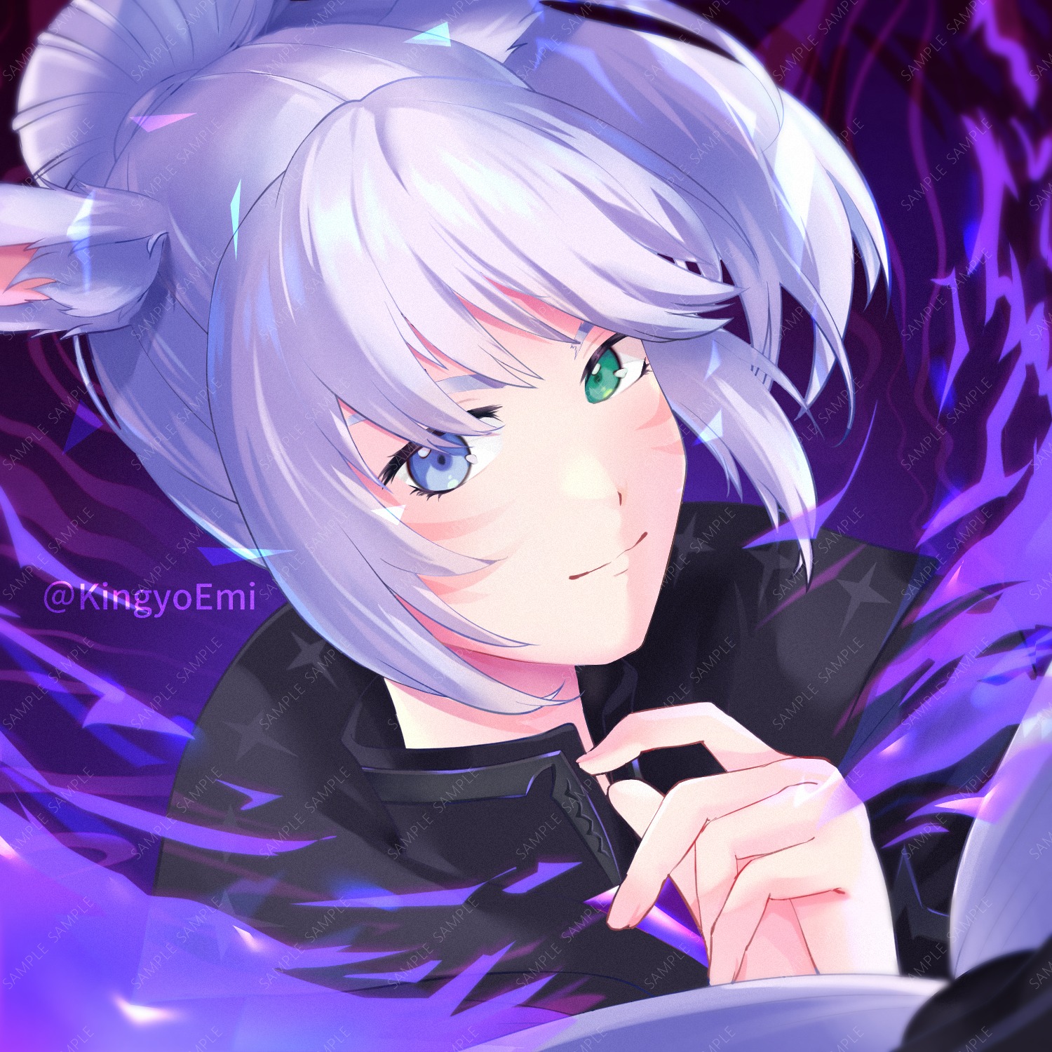 金魚咲KingyoEmi (@kingyoemi) • Facebook