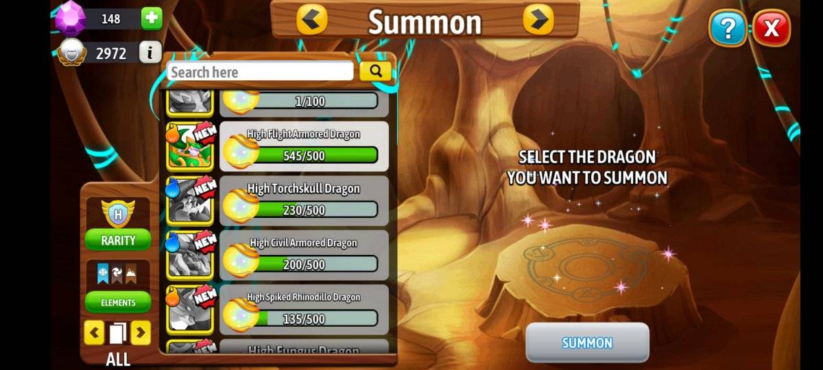 Dragon City Corner: Guides, Maps, Friends, Breedings & Help (No Hack ...