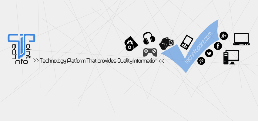 Technology Information Point