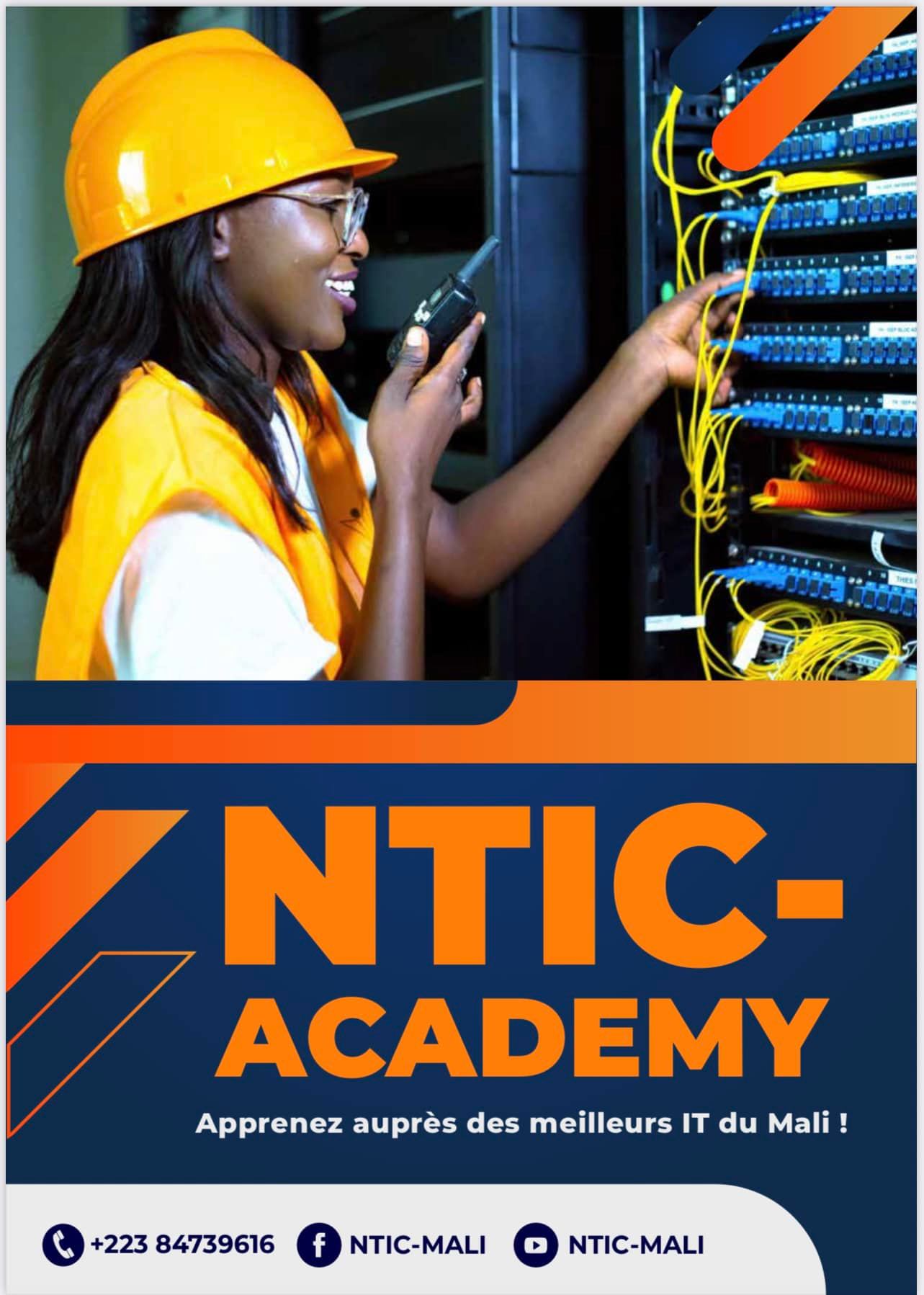 Ntic-Mali