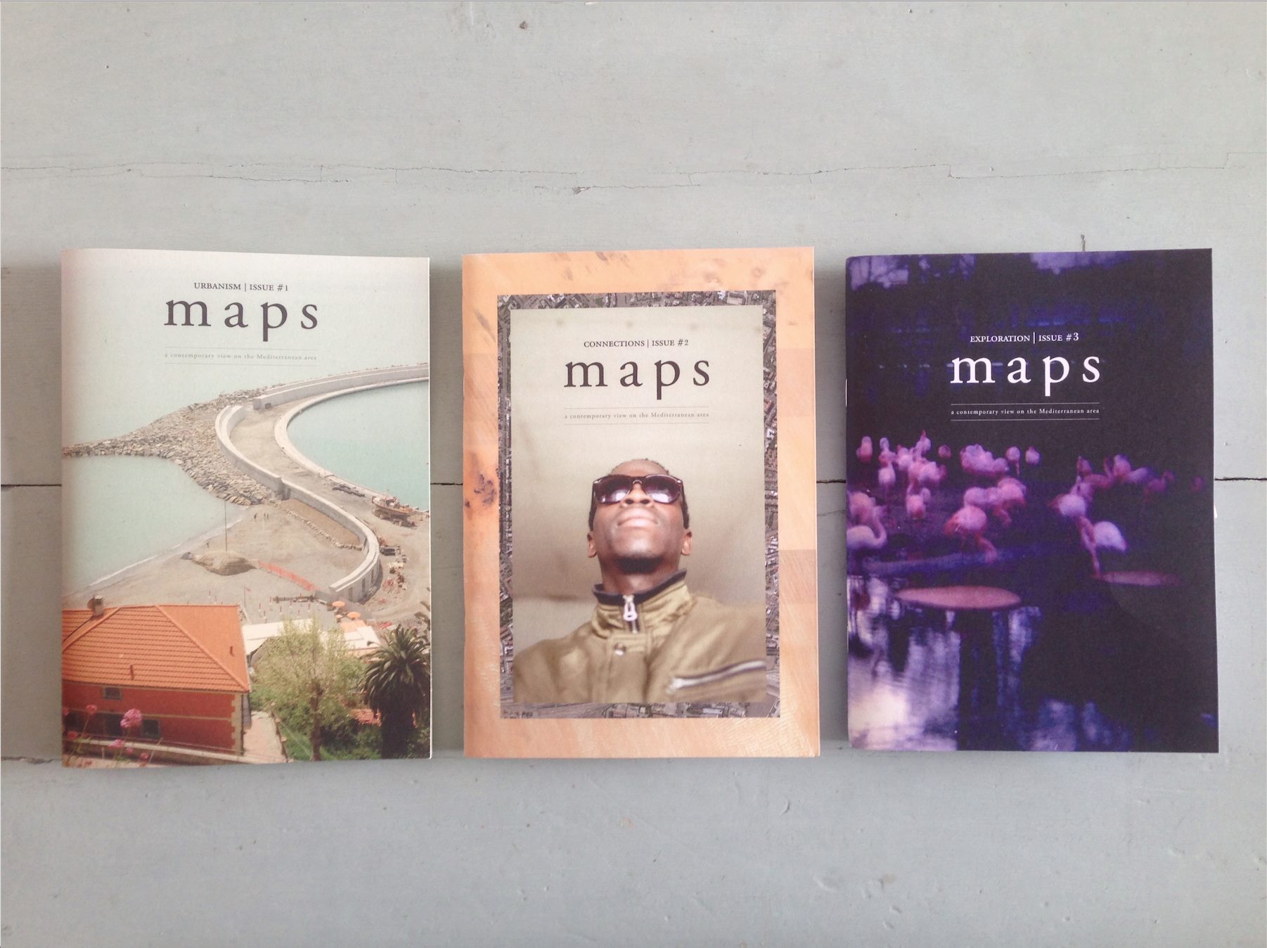 Maps-Magazine