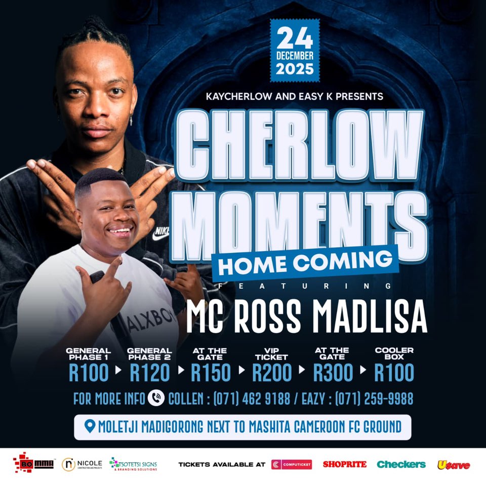KayCherlow Nll - We’ve got you one of the best MC’s in... | Facebook