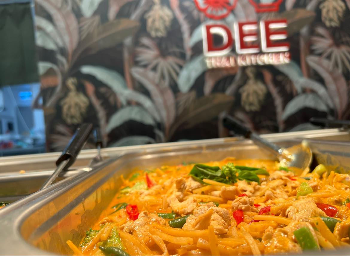 DEE Thai Kitchen & Catering | Perth WA