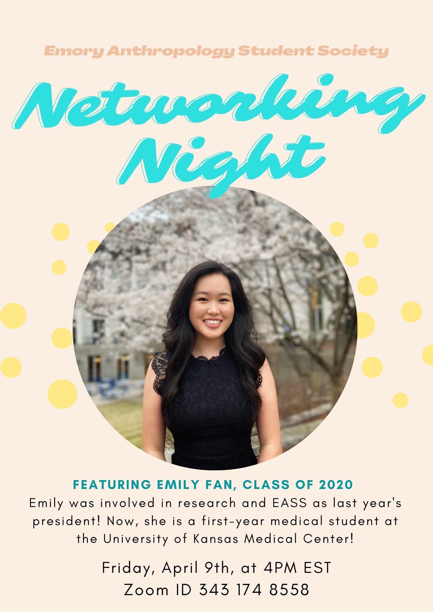 Emory Anthropology Student Society