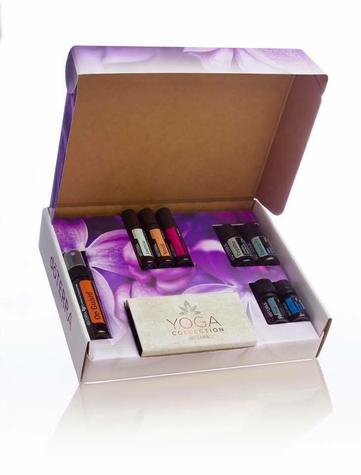 doTERRA コンベンションキット　2023 The Post-Convention Kit is now available! We only have limited