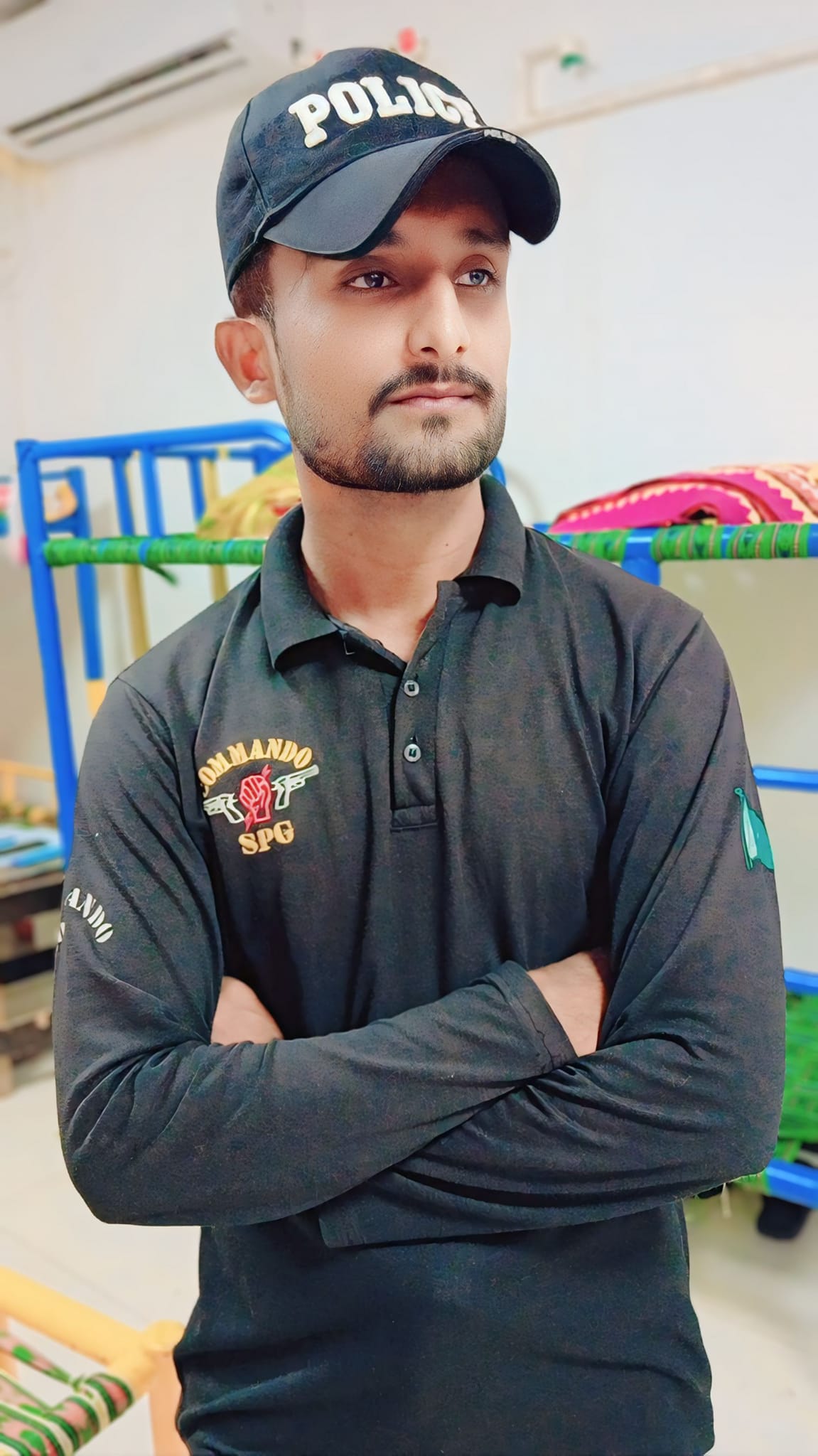 Sher M Roonjho Faqeer