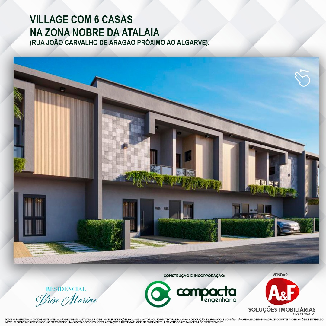 A&F Imobiliária | Aracaju SE