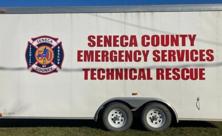 Seneca County Tech Rescue