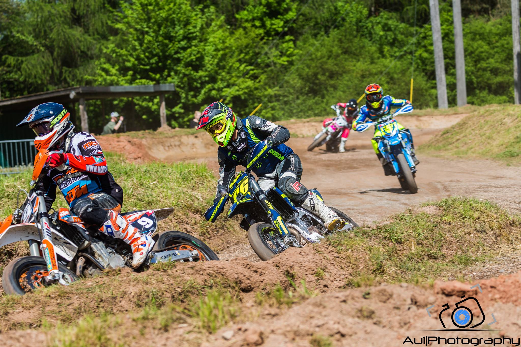 Independent Racing Team