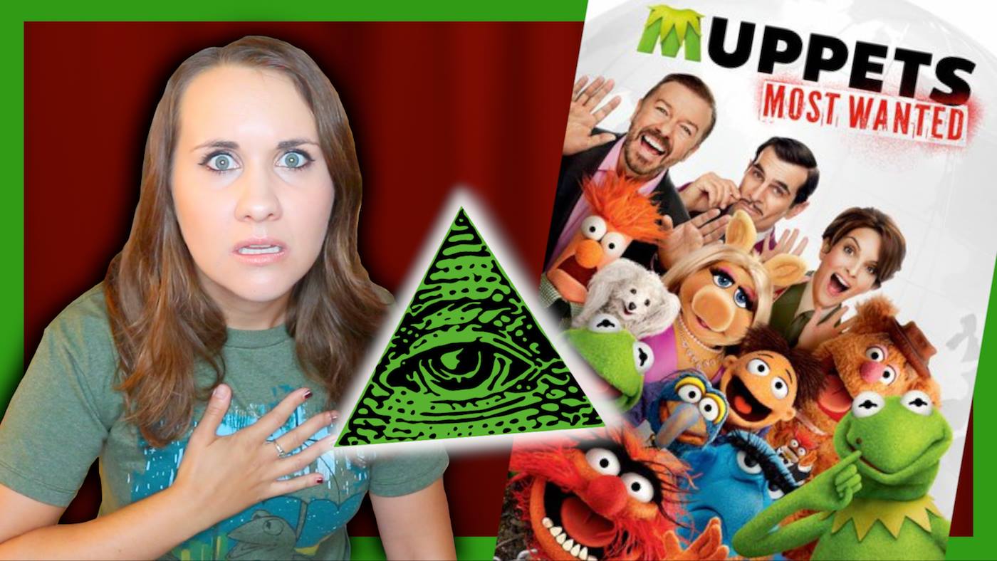 Rachel Herrick - Happy Muppet Monday! Here's my Muppets...