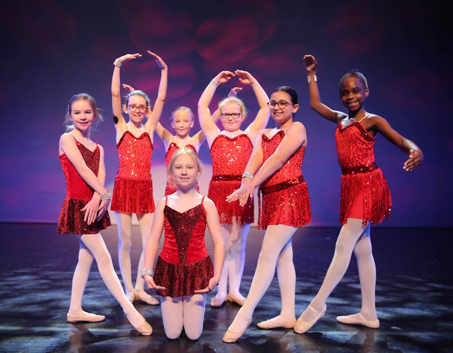 Congratulations on a... - Splitz School Of Dance and Drama