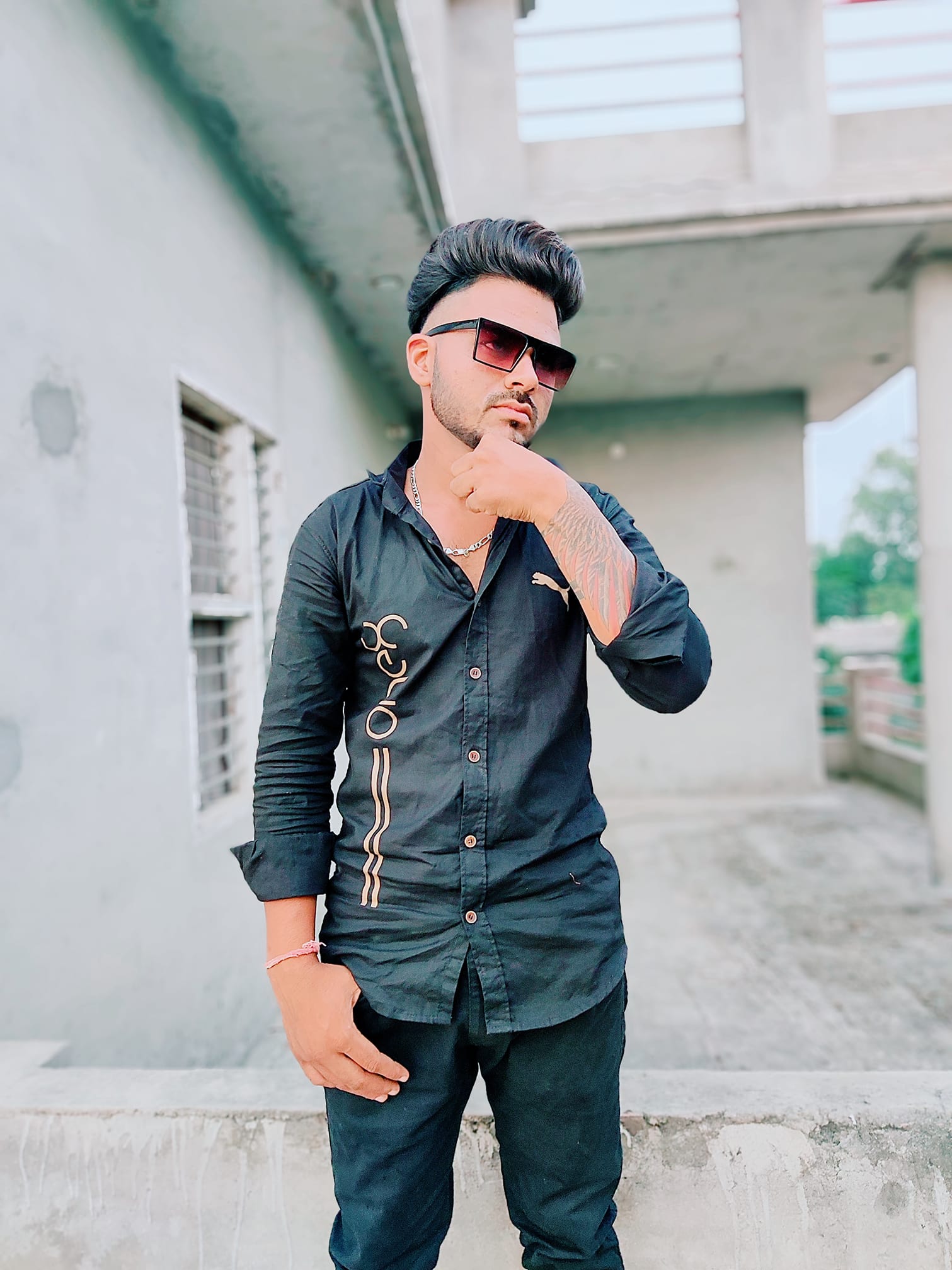 Sukha Rai