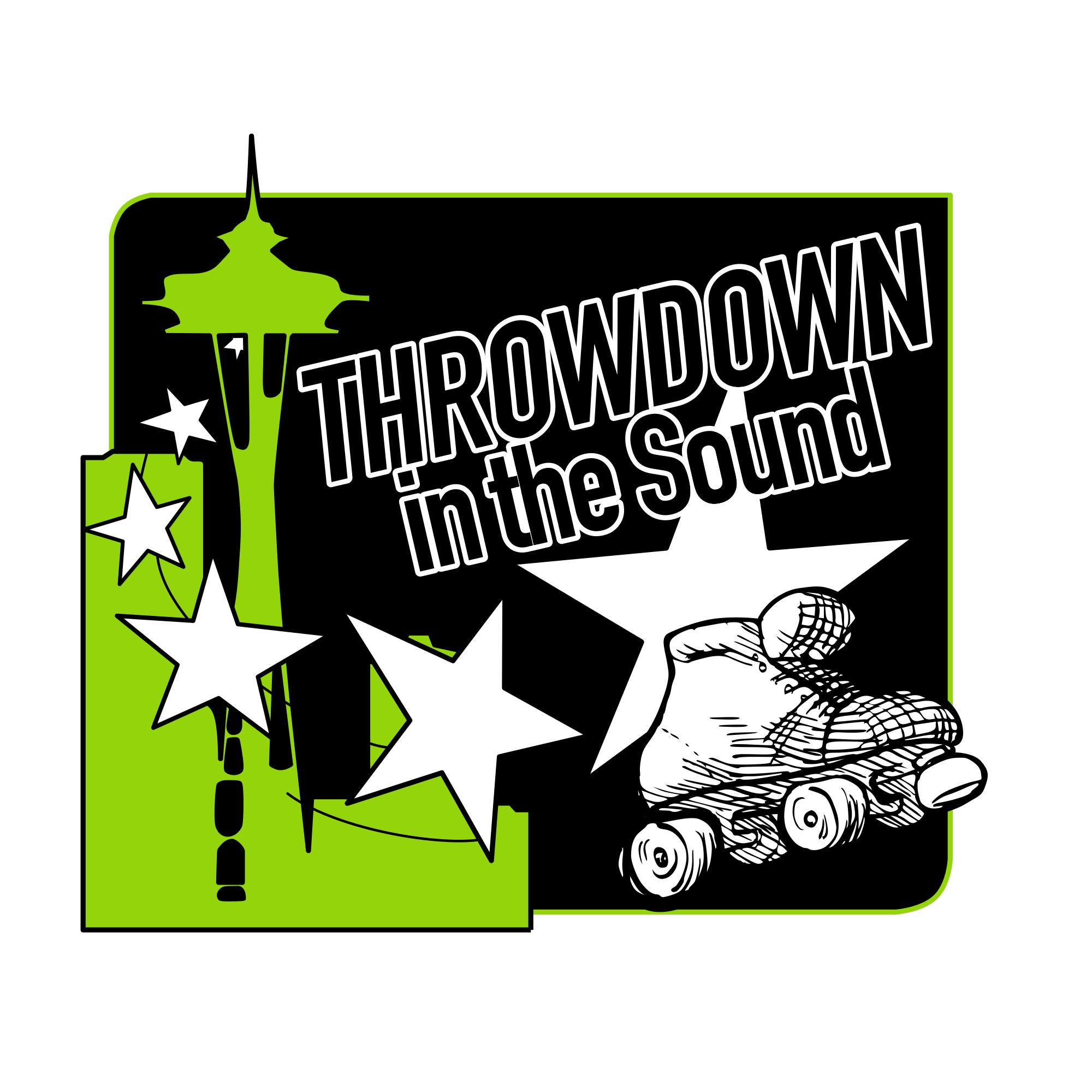 Throwdown in the Sound